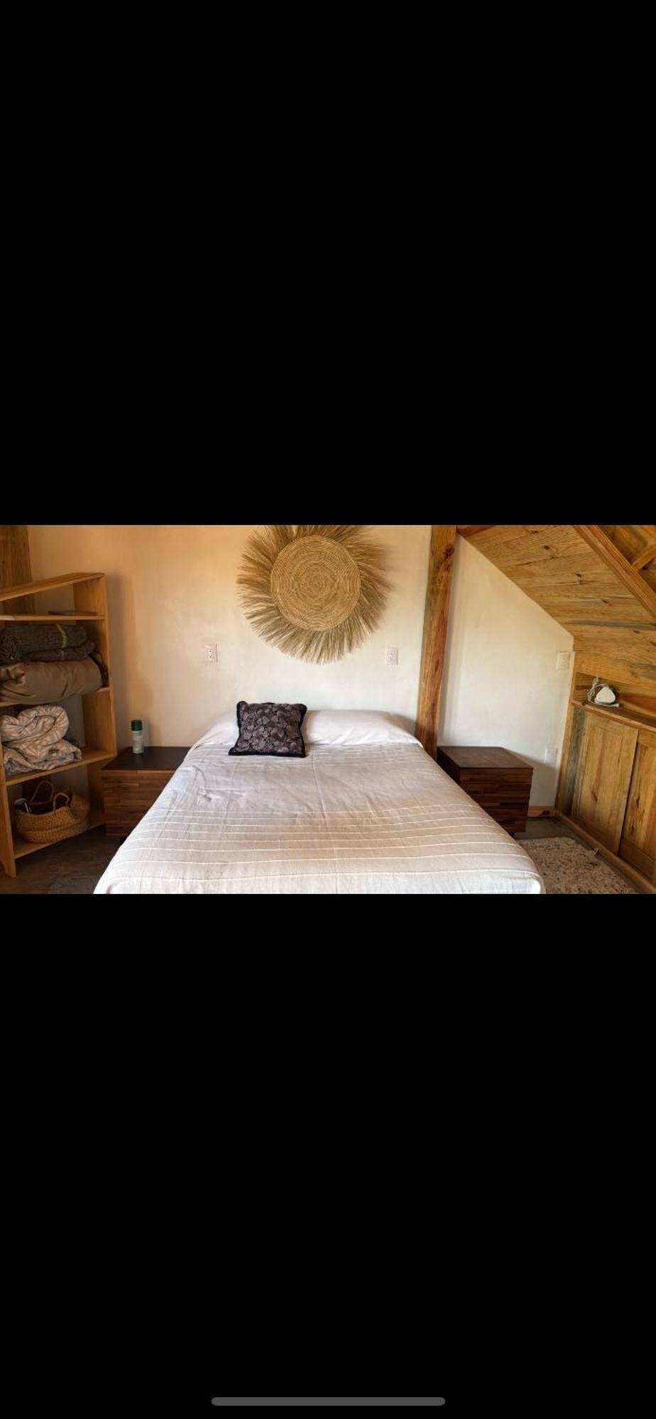 Loft Artesanal En Granja Apartment Patzcuaro Ngoại thất bức ảnh